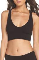 Thumbnail for your product : Honeydew Intimates Ribbed Bralette