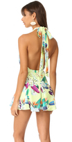 Thumbnail for your product : 6 Shore Road Ocean Dress