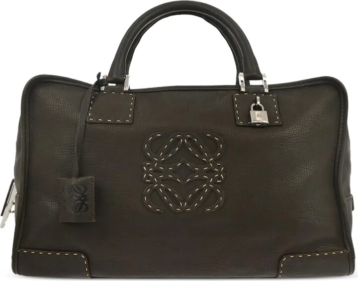 Loewe Pre-Owned 2006 Amazona tote bag