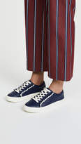 Thumbnail for your product : Tory Sport Ruffle Sneakers