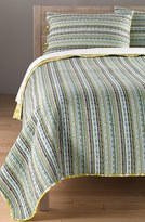 Thumbnail for your product : Nordstrom 'Friendship Stripe' Reversible Quilt