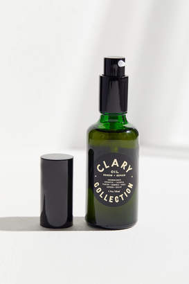 Clary Collection Renew + Repair Oil