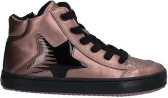 Geox High-tops & sneakers - Item 11584073QN