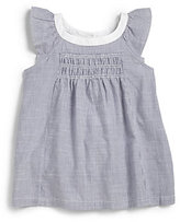 Thumbnail for your product : Burberry Toddler's Smocked Top