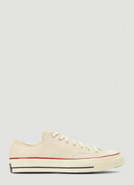 Thumbnail for your product : Converse Chuck 70 Low Top Sneakers