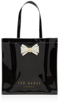 Ted Baker Icon Bow Large Tote
