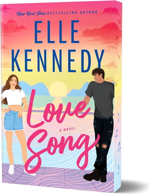 Love Song (Deluxe Edition) (Paperback)