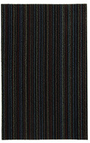 Thumbnail for your product : Chilewich Skinny Stripe Shag Rug