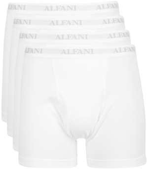 macy's men's underwear boxers