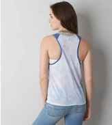 Thumbnail for your product : American Eagle Racerback Tank
