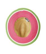 Thumbnail for your product : San Diego Hat Company UBF1102 Fruit Fedora