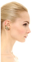 Thumbnail for your product : Erickson Beamon Velocity Earrings
