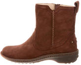 Thumbnail for your product : UGG Neevah Suede Ankle Boots