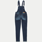 Thumbnail for your product : YMI Jeanswear Girls Denim Overalls