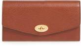 Thumbnail for your product : Mulberry 'Postman's Lock' Leather Wallet