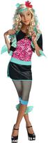 Thumbnail for your product : Monster High Lagoona Blue - Child Costume
