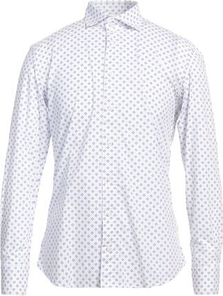 Bastoncino Man Shirt