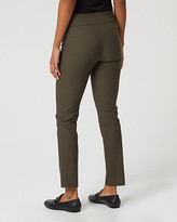 Thumbnail for your product : Le Château Technical Stretch Pull-On Slim Pant