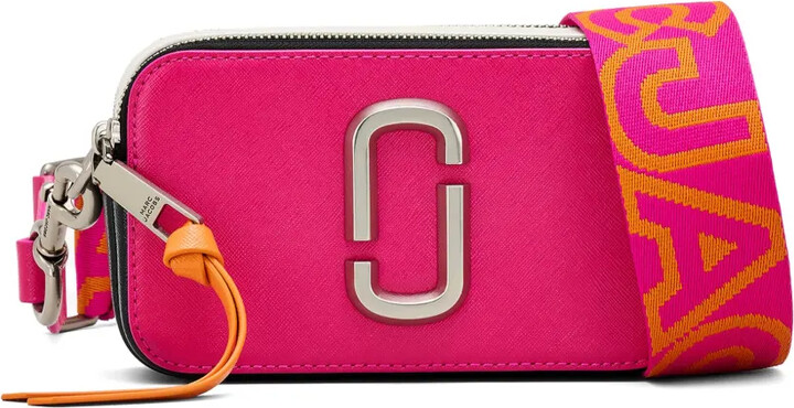 Marc Jacobs The Snapshot crossbody bag