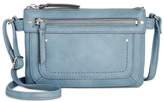 Thumbnail for your product : INC International Concepts Riverton Mini Crossbody, Created for Macy's