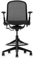 Thumbnail for your product : Design Within Reach Knoll Chadwick High Task Chair, Black at DWR