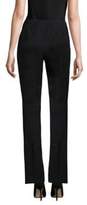 Thumbnail for your product : Lafayette 148 New York Italian Stretch Wool Barrow Pant