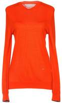 Thumbnail for your product : Victoria Beckham Jumper