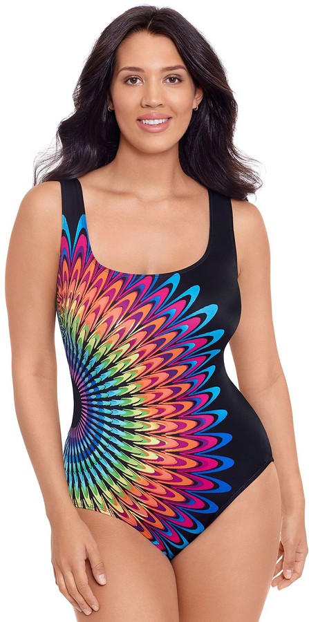 kohl's great lengths swimsuits