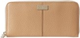 Thumbnail for your product : Cole Haan Village Travel Zip Wallet