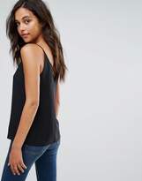 Thumbnail for your product : Miss Selfridge Strappy Cami