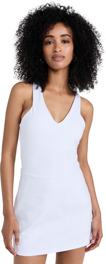 Alo Yoga Airbrush Real Dress