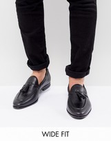 miss kg tassel loafers