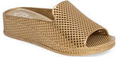Thumbnail for your product : Jeffrey Campbell Fling 2 - Wedge Pool Slide