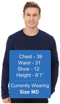 Thumbnail for your product : Robert Graham Riftstone L/S Knit T-Shirt