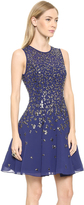 Thumbnail for your product : Rebecca Taylor Beaded Dress