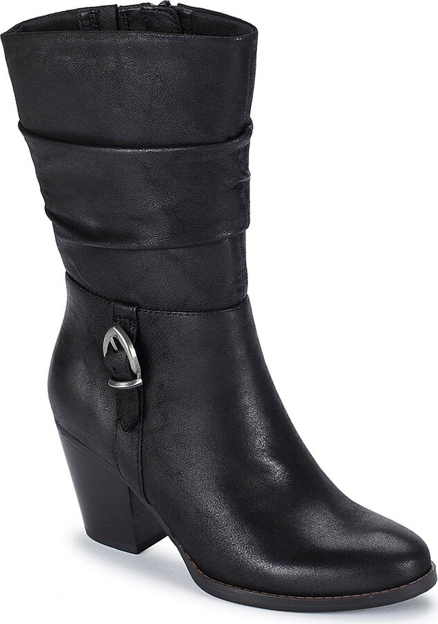 baretraps augustina bootie