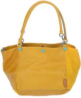 Thumbnail for your product : Gabs Large leather bag