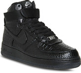 Thumbnail for your product : Nike Air Force 1 high-top trainers