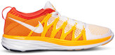 Thumbnail for your product : Nike Women's Flyknit Lunar 2 Running Sneakers from Finish Line