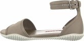 Thumbnail for your product : Prada Linea Rossa Canvas Sandals