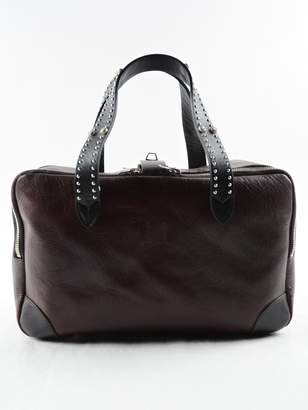 Golden Goose Deluxe Brand 31853 Equipage Tote