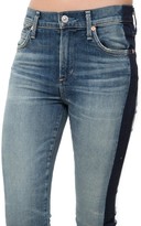Thumbnail for your product : Citizens of Humanity Rocket Crop High Rise Skinny