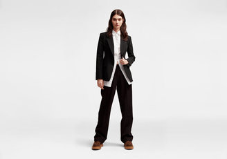 DKNY Tech Stretch Suiting Jacket