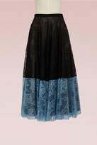 Zaneen Skirt 