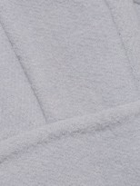 Thumbnail for your product : 3.1 Phillip Lim Long Oversized Split-Sleeve Coat