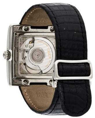 Ebel 1911 La Carree Watch