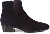 Thumbnail for your product : Aquatalia Fuoco Suede Ankle Boots