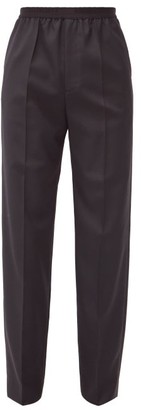 balenciaga trousers men's