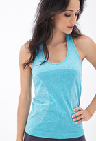 Thumbnail for your product : Forever 21 Racerback Cardio Tank