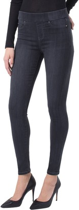 Liverpool Jeans Company Sienna Pull-On Knit Denim Leggings